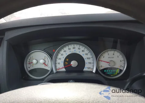 2008 Dodge Dakota Slt z USA, uszkodzony, nr VIN 1D3HW42K68S531752